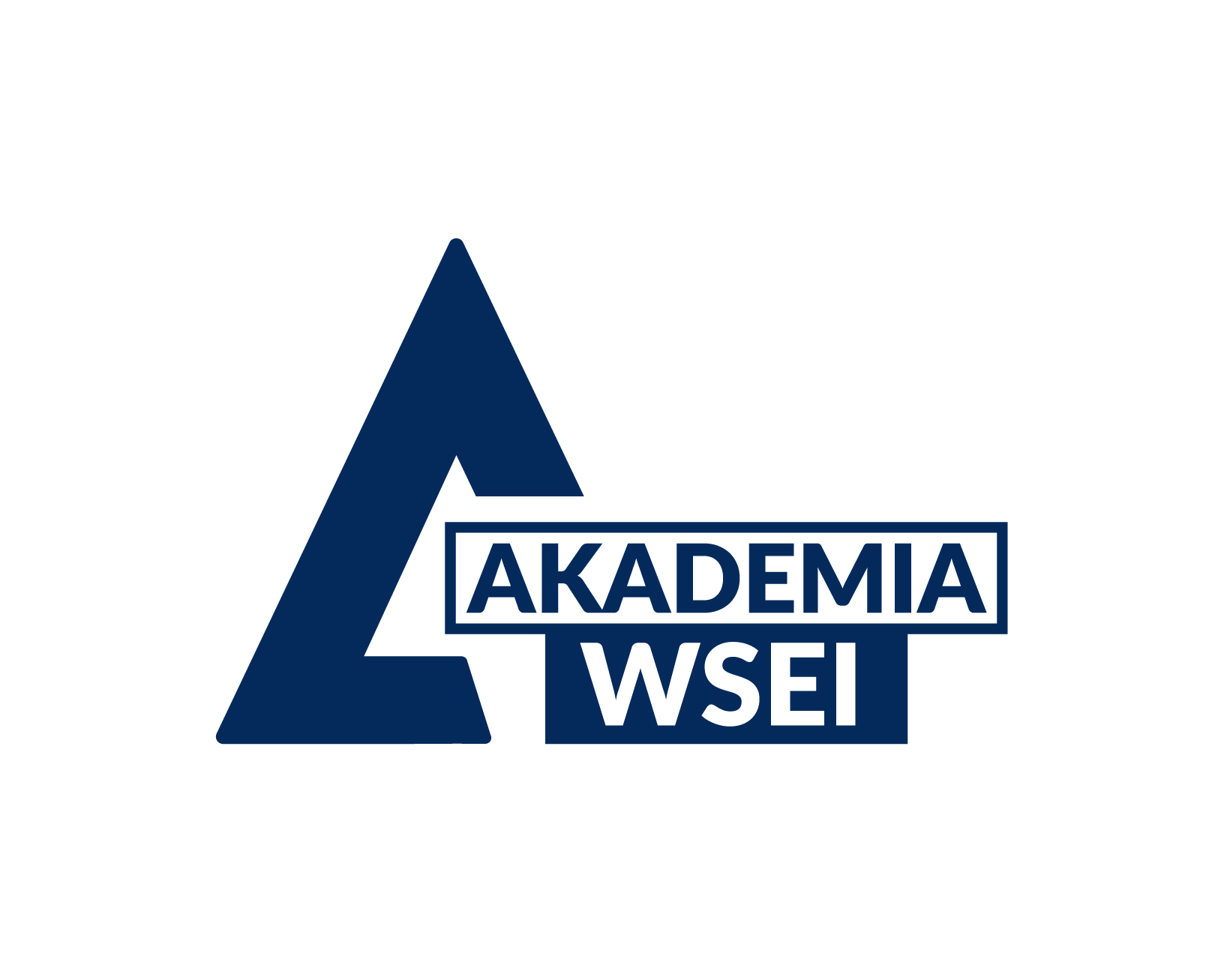 Logo Lubelska Akademia WSEI  <small>(Uczelnia niepubliczna)</small>