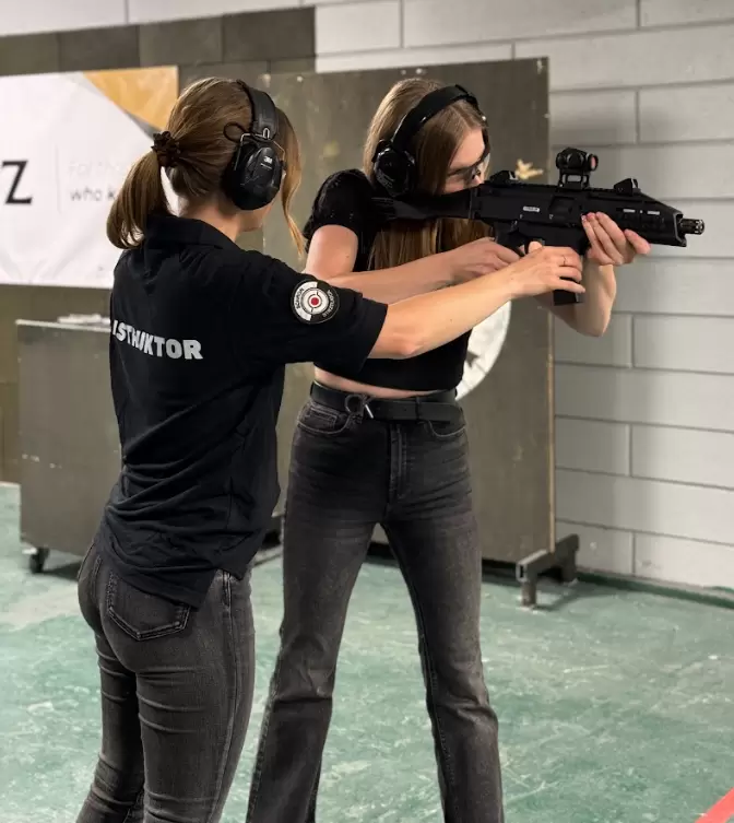 Oferta dla różnych poziomów zaawansowania